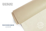 Weinheimer - “Odessa" Togo - Shrunken Calf - Luxury Handbag Leather (HIDES)