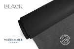 Weinheimer - “Odessa" Togo - Shrunken Calf - Luxury Handbag Leather (HIDES)