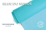 Weinheimer - “Odessa" Togo - Shrunken Calf - Luxury Handbag Leather (HIDES)