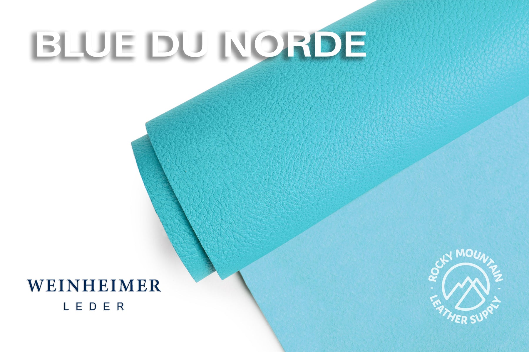 Weinheimer - “Odessa" Togo - Shrunken Calf - Luxury Handbag Leather (HIDES)