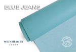 Weinheimer - “Odessa" Togo - Shrunken Calf - Luxury Handbag Leather (HIDES)
