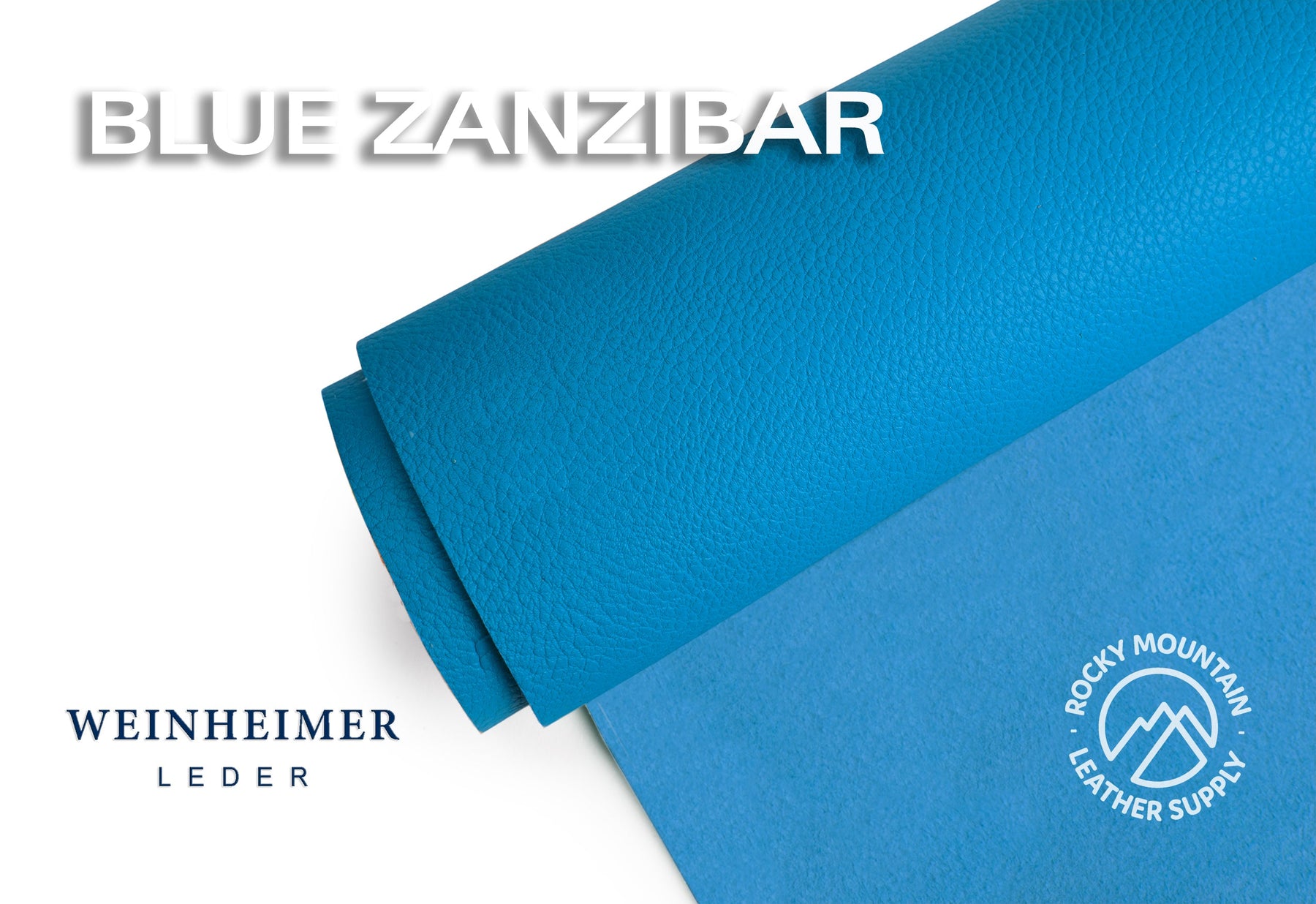 Weinheimer - “Odessa" Togo - Shrunken Calf - Luxury Handbag Leather (HIDES)