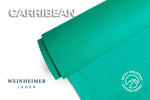 Weinheimer - “Odessa" Togo - Shrunken Calf - Luxury Handbag Leather (HIDES)