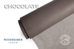 Weinheimer - “Odessa" Togo - Shrunken Calf - Luxury Handbag Leather (HIDES)