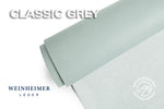 Weinheimer - “Odessa" Togo - Shrunken Calf - Luxury Handbag Leather (HIDES)