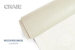 Weinheimer - “Odessa" Togo - Shrunken Calf - Luxury Handbag Leather (HIDES)