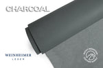 Weinheimer - “Odessa" Togo - Shrunken Calf - Luxury Handbag Leather (HIDES)