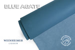 Weinheimer - “Odessa" Togo - Shrunken Calf - Luxury Handbag Leather (HIDES)