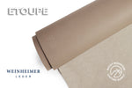 Weinheimer - “Odessa" Togo - Shrunken Calf - Luxury Handbag Leather (HIDES)