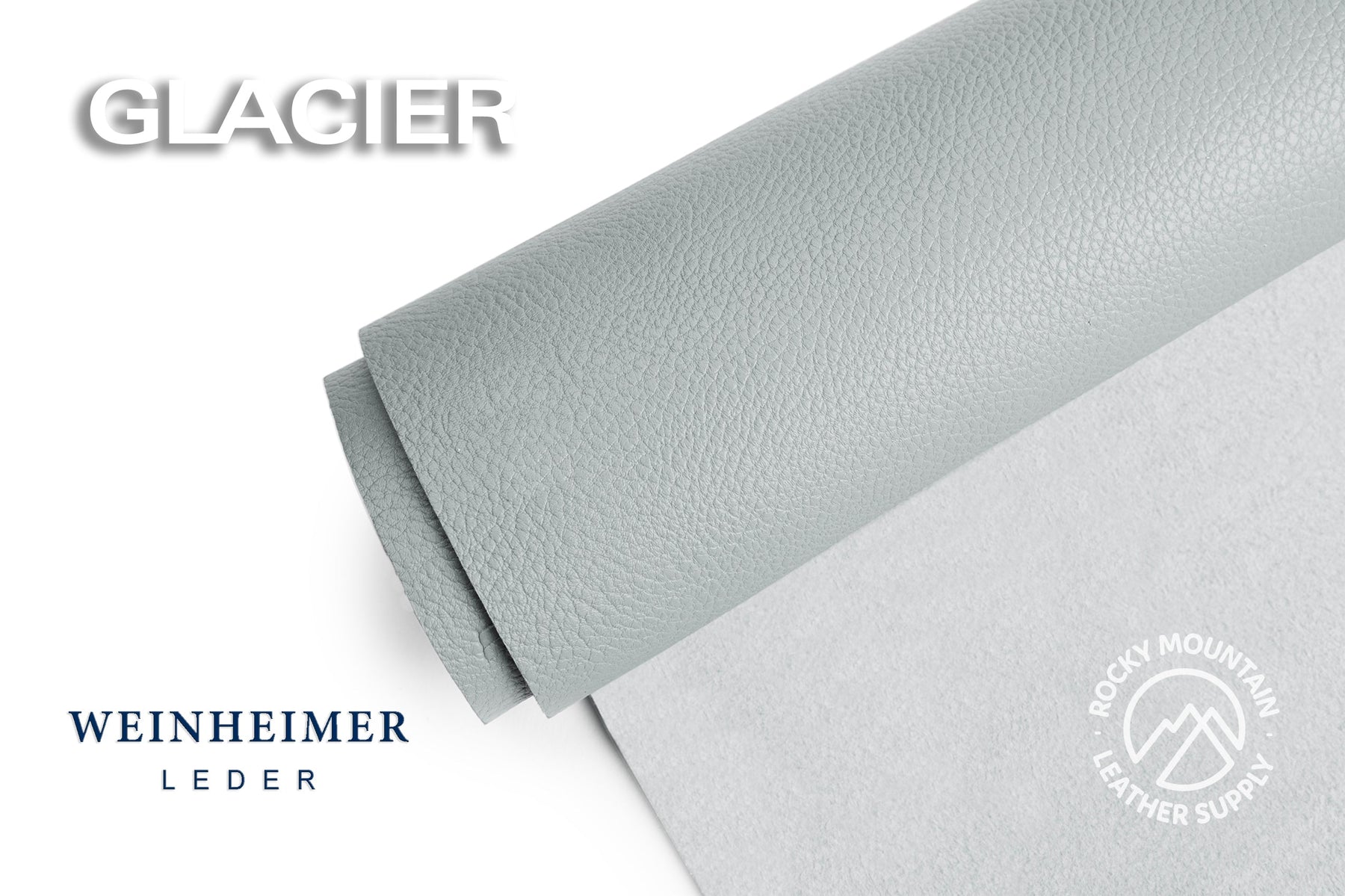 Weinheimer - “Odessa" Togo - Shrunken Calf - Luxury Handbag Leather (HIDES)
