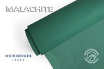 Weinheimer - “Odessa" Togo - Shrunken Calf - Luxury Handbag Leather (HIDES)