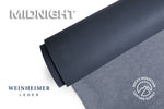 Weinheimer - “Odessa" Togo - Shrunken Calf - Luxury Handbag Leather (HIDES)