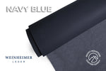 Weinheimer - “Odessa" Togo - Shrunken Calf - Luxury Handbag Leather (HIDES)