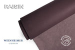 Weinheimer - “Odessa" Togo - Shrunken Calf - Luxury Handbag Leather (HIDES)