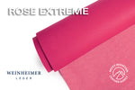 Weinheimer - “Odessa" Togo - Shrunken Calf - Luxury Handbag Leather (HIDES)