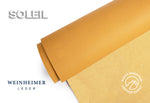 Weinheimer - “Odessa" Togo - Shrunken Calf - Luxury Handbag Leather (HIDES)