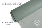 Weinheimer - “Odessa" Togo - Shrunken Calf - Luxury Handbag Leather (HIDES)