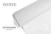 Weinheimer - “Odessa" Togo - Shrunken Calf - Luxury Handbag Leather (HIDES)