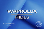 Weinheimer Leder 🇩🇪 - Waprolux® - Luxury Calfskin Leather (HIDES)