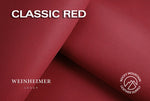 Weinheimer Leder - Waprolux Epsom - Luxury Calfskin Leather (HIDES)