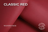 Weinheimer Leder - Waprolux Epsom - Luxury Calfskin Leather (HIDES)