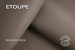 Weinheimer Leder - Waprolux Epsom - Luxury Calfskin Leather (HIDES)