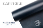 Weinheimer Leder - Classic Box Calf - Luxury Calf Leather (PANELS)