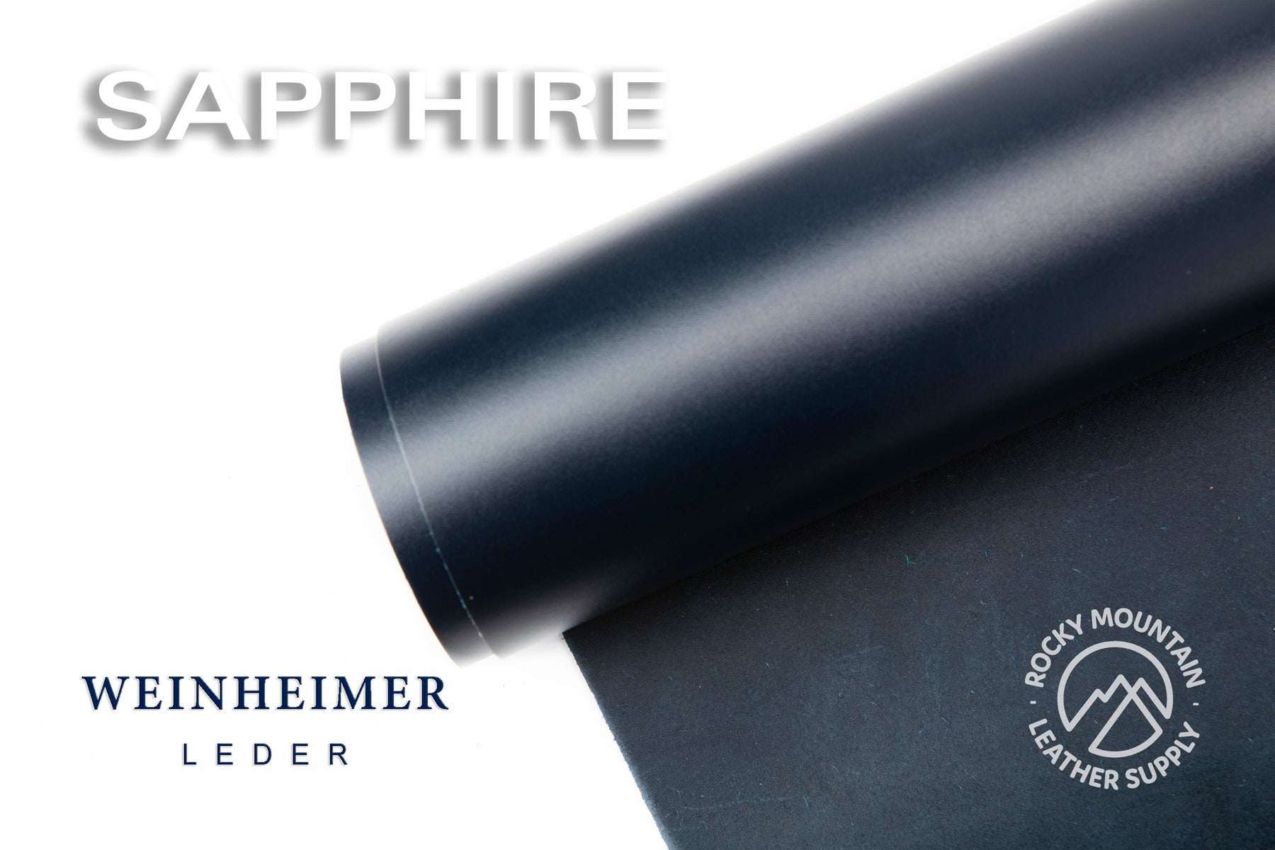 Weinheimer Leder - Classic Box Calf - Luxury Calf Leather (PANELS)