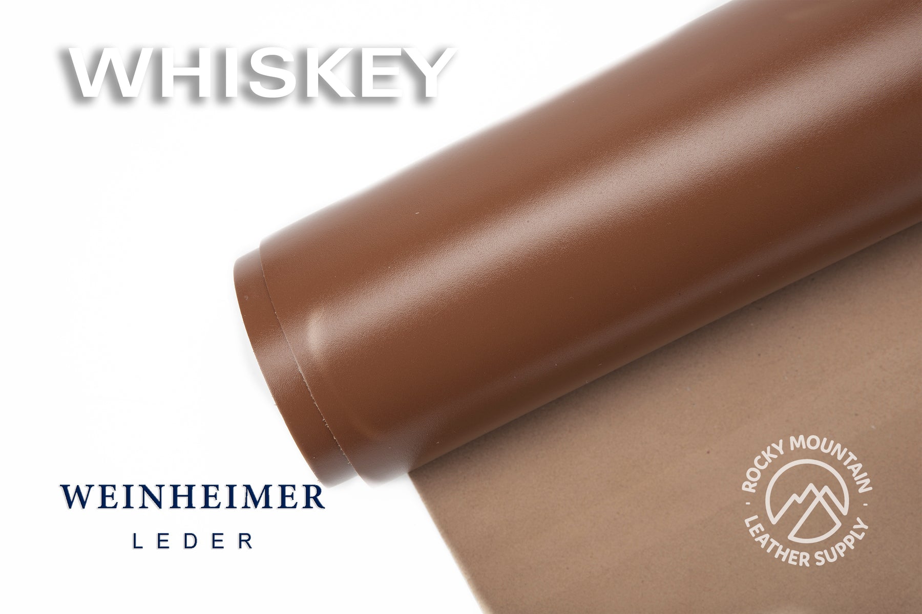Weinheimer Leder 🇩🇪 - Classic Box Calf - Luxury Calf Leather (PANELS)