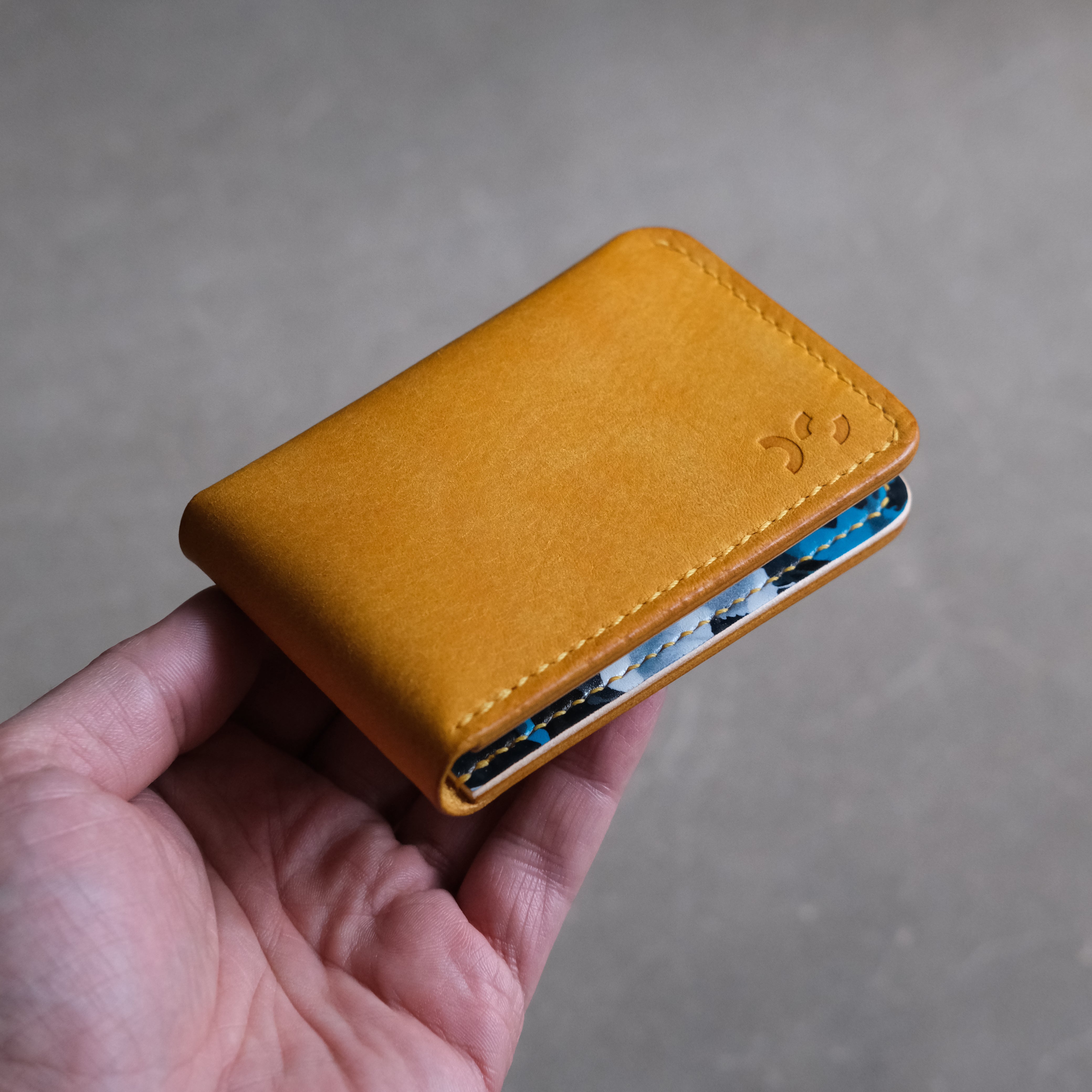 DS-065 The Wing Wallet Digital Pattern – Rocky Mountain Leather Supply