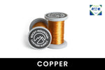Vinymo - MBT Glitter - Polyester Thread - 25m Spool - (Size #3 - 0.7mm)