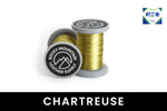 Vinymo - MBT Glitter - Polyester Thread - 25m Spool - (Size #8 - 0.4mm)