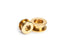 Zoe - Luxury Press Fit Eyelets (Stainless Steel)