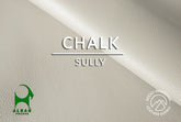 Overstock - Alran 🇫🇷 - "Sully" Chevre (Chalk) - 40% OFF!