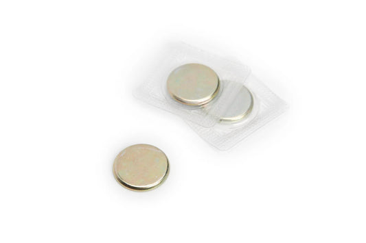 Round Magnet Accessory Inserts – Rocky Mountain Leather Supply