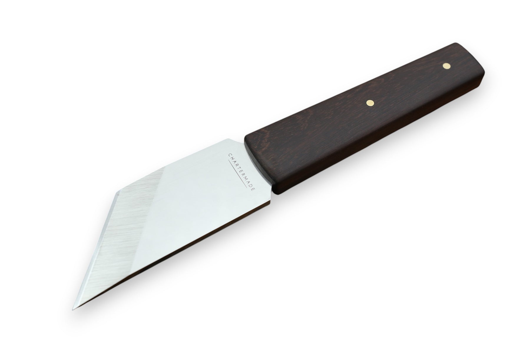 Chartermade - Classic Series - Premium Lap Skiving Knife