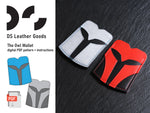 DS-034 The Owl Wallet Digital Pattern