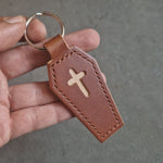 DS-025 The Halloween Keyfobs Digital Pattern
