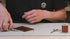 Italian - Premium "Ring Lock" Thread Scissors
