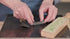 Nattools Skiving Knife Sharpening Jig