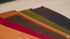 La Bretagna - Forza - Hot Wax Pullup - Veg Tanned Leather (SAMPLES)