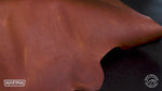 Maryam - Crazy Horse Fronts - Veg Tanned Leather (HIDES)