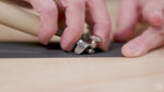 Nattools Skiving Knife Sharpening Jig