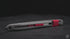 Ingenuity - Alloy Metal - Snap-Off Blade Craft Knife