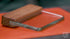 Rocky Mountain - Premium Walnut Handle Glass Slicker