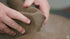 Alran - Chevre "PatNat" - Rustic Goat Leather (SAMPLES)