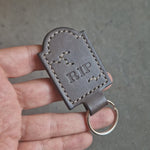 DS-025 The Halloween Keyfobs Digital Pattern