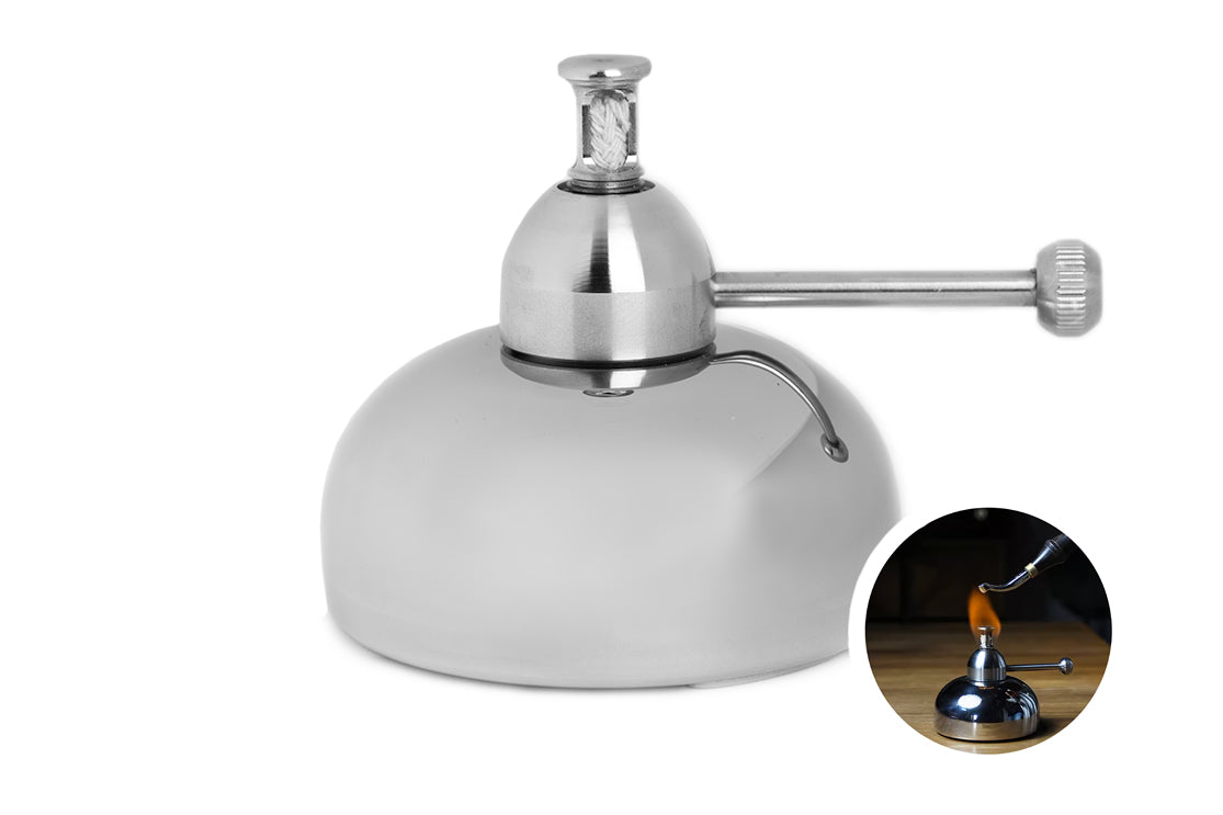 Rocky Mountain - Premium Adjustable Heating Lamp with Cloth Pouch