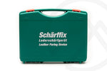 Scharffix Leather Paring Machine