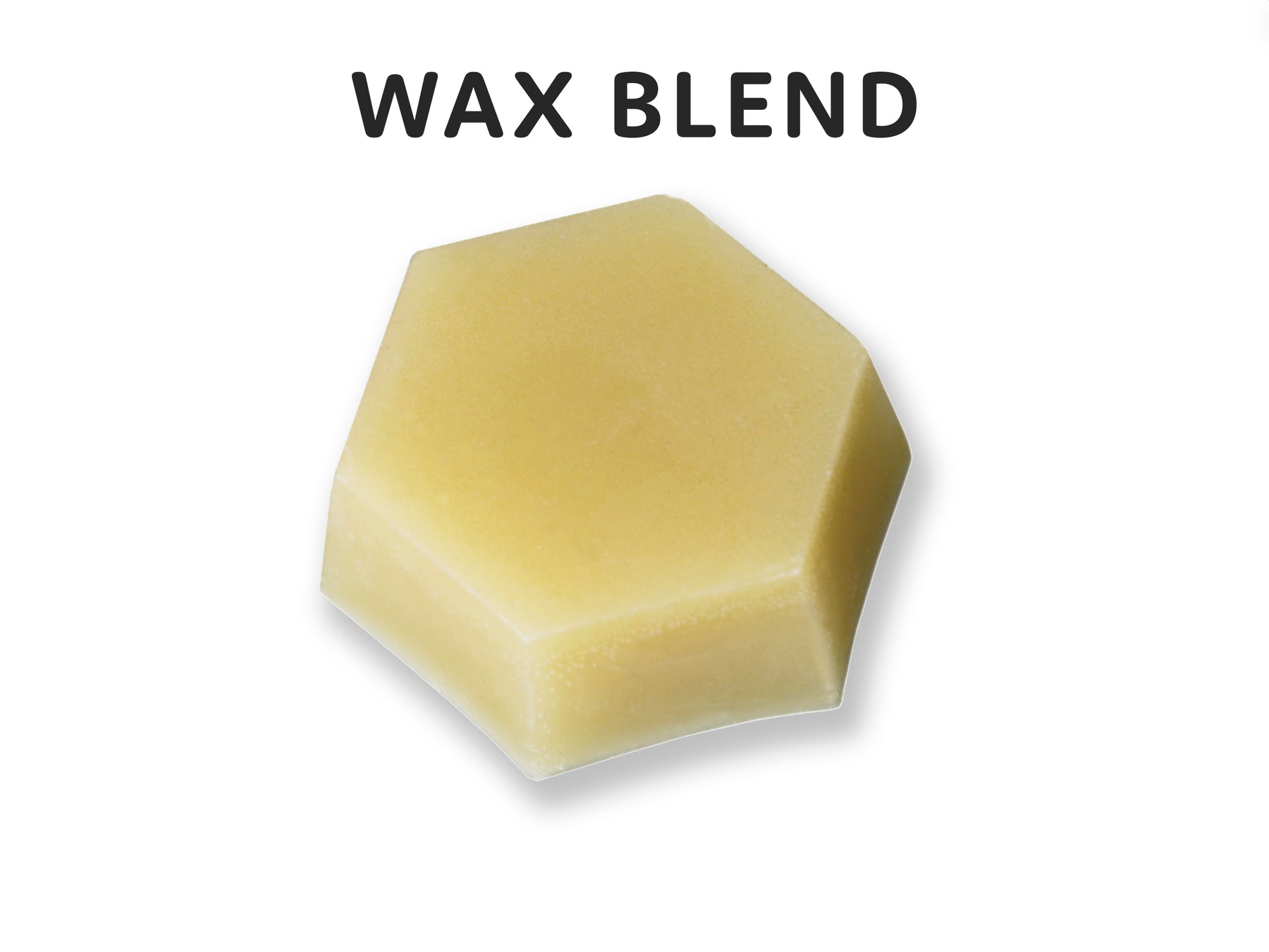 Paraffin Wax Block - Superior Blend, Versatile & Effective - 1lb. - 2 Blocks